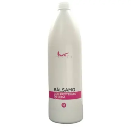 Luc Color Bálsamo Con Proteínas de Seda 1000ml